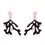 Gypsea Freeda Earrings - Bansri Mehta Design