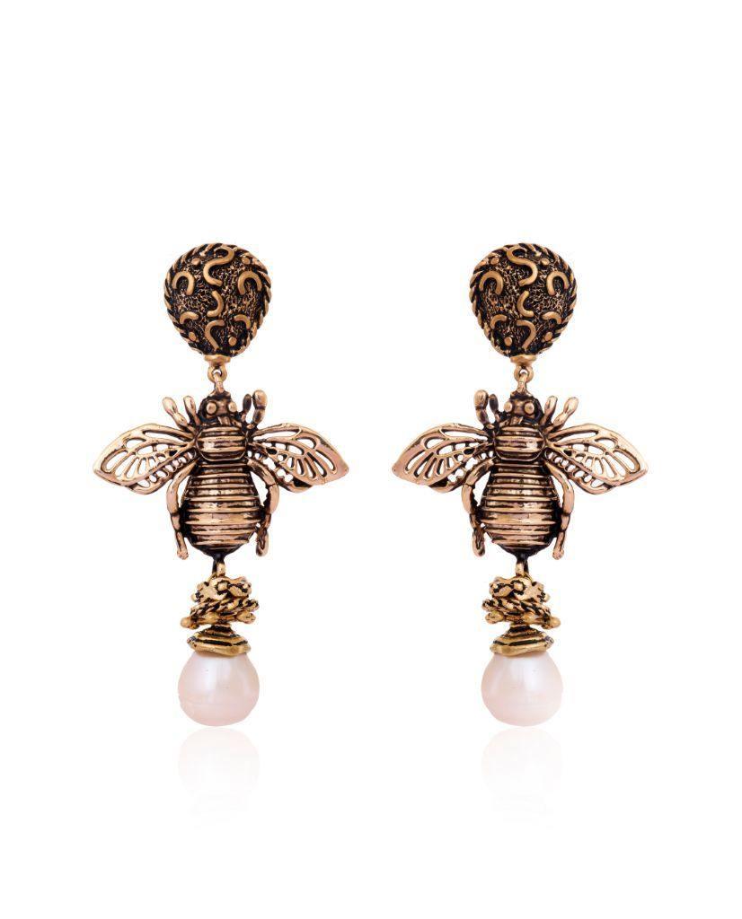 Bee’lieve Earrings