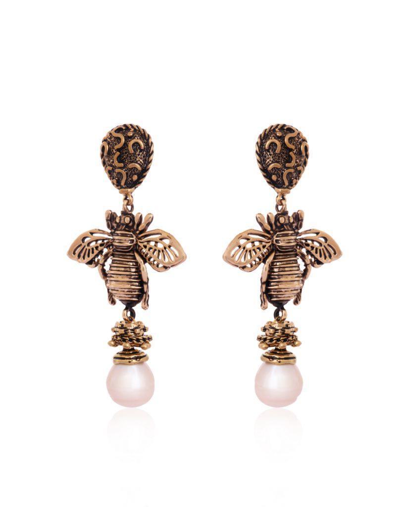 Bee’lieve Earrings