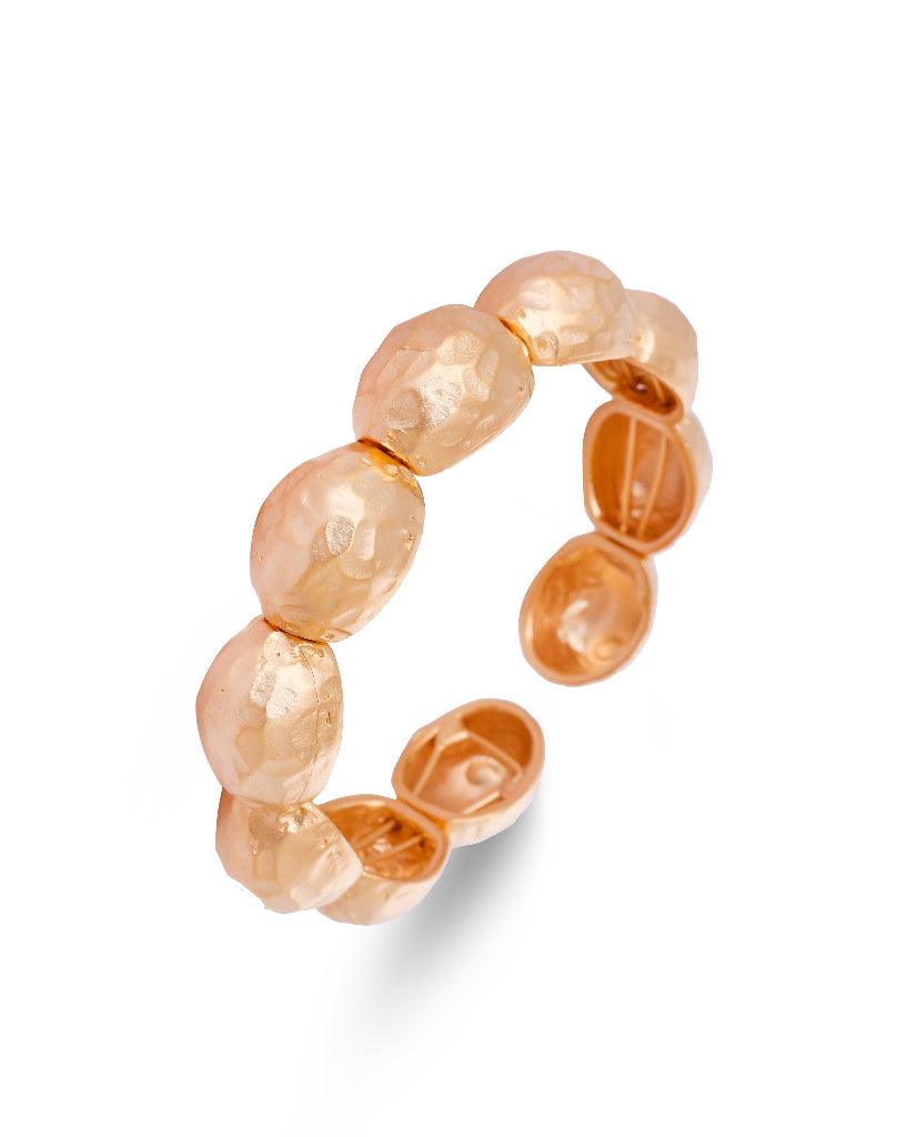 Eveline Bangle Bracelet - Bansri Mehta Design