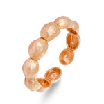 Eveline Bangle Bracelet - Bansri Mehta Design