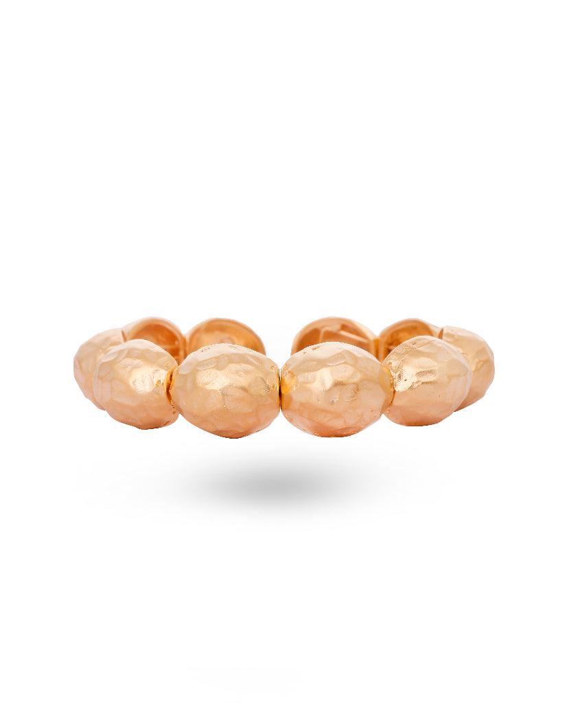 Eveline Bangle Bracelet - Bansri Mehta Design