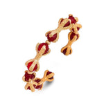 Timeless Traditions Bangle Bracelet - Bansri Mehta Design