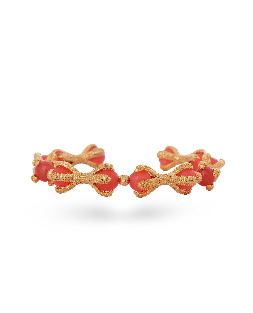 Timeless Traditions Bangle Bracelet - Bansri Mehta Design