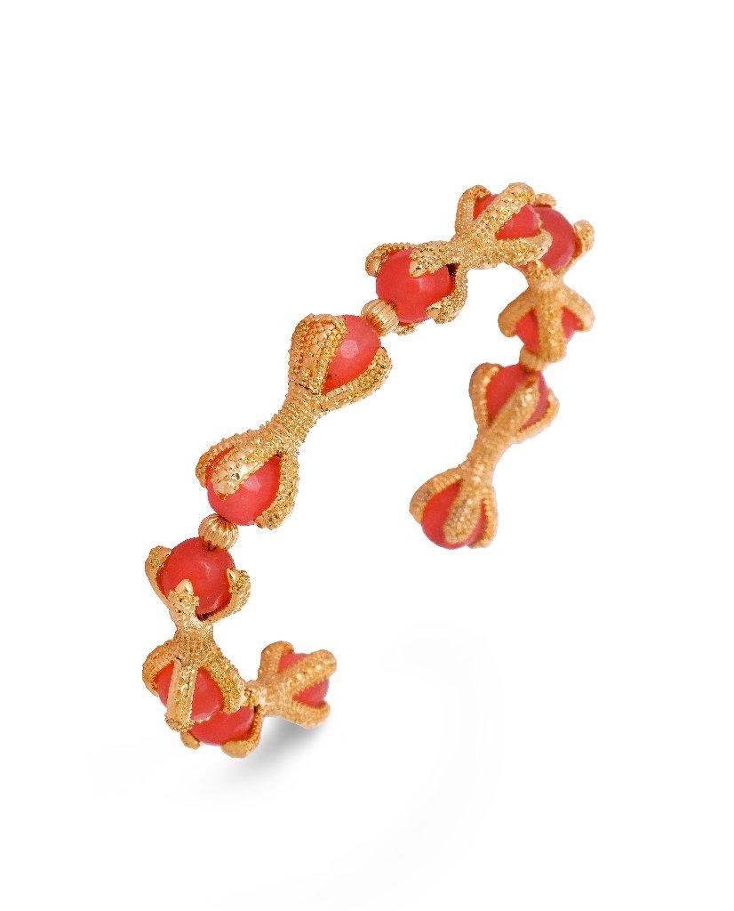 Timeless Traditions Bangle Bracelet - Bansri Mehta Design