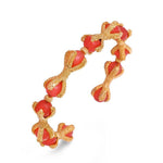 Timeless Traditions Bangle Bracelet - Bansri Mehta Design