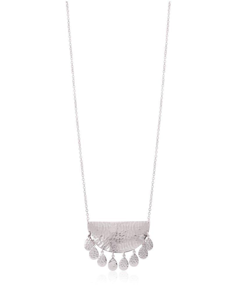 Taiyo Necklace - Bansri Mehta Design