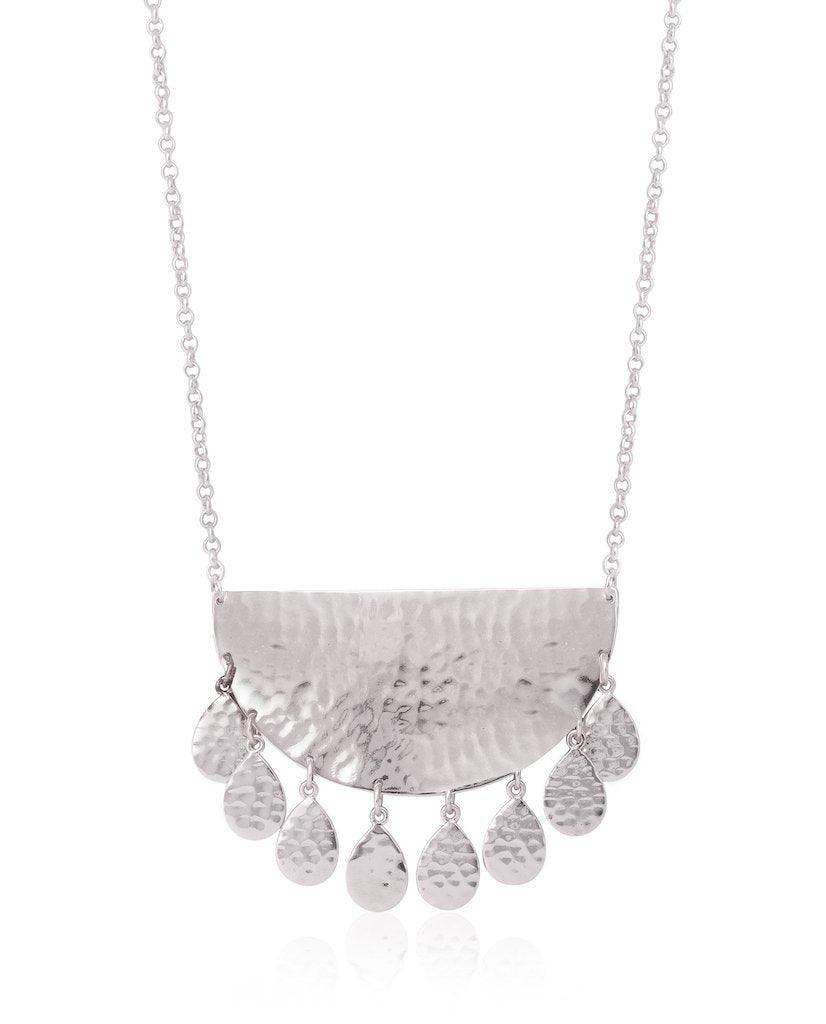 Taiyo Necklace - Bansri Mehta Design