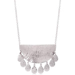 Taiyo Necklace - Bansri Mehta Design