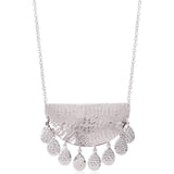 Taiyo Necklace - Bansri Mehta Design