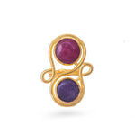 Infinity Ring - Bansri Mehta Design