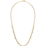 Spread The Love Collar Chain Necklace - Bansri Mehta Design