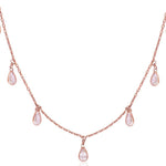 Party Perfect Chain Necklace - Bansri Mehta Design