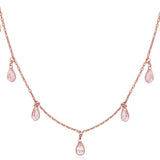 Party Perfect Chain Necklace - Bansri Mehta Design