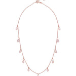 Party Perfect Chain Necklace - Bansri Mehta Design