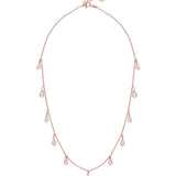 Party Perfect Chain Necklace - Bansri Mehta Design