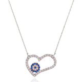 Love Conquers All Necklace - Bansri Mehta Design