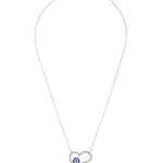 Love Conquers All Necklace - Bansri Mehta Design