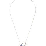 Love Conquers All Necklace - Bansri Mehta Design
