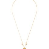 Eye of the Elephant Necklace - Bansri Mehta Design