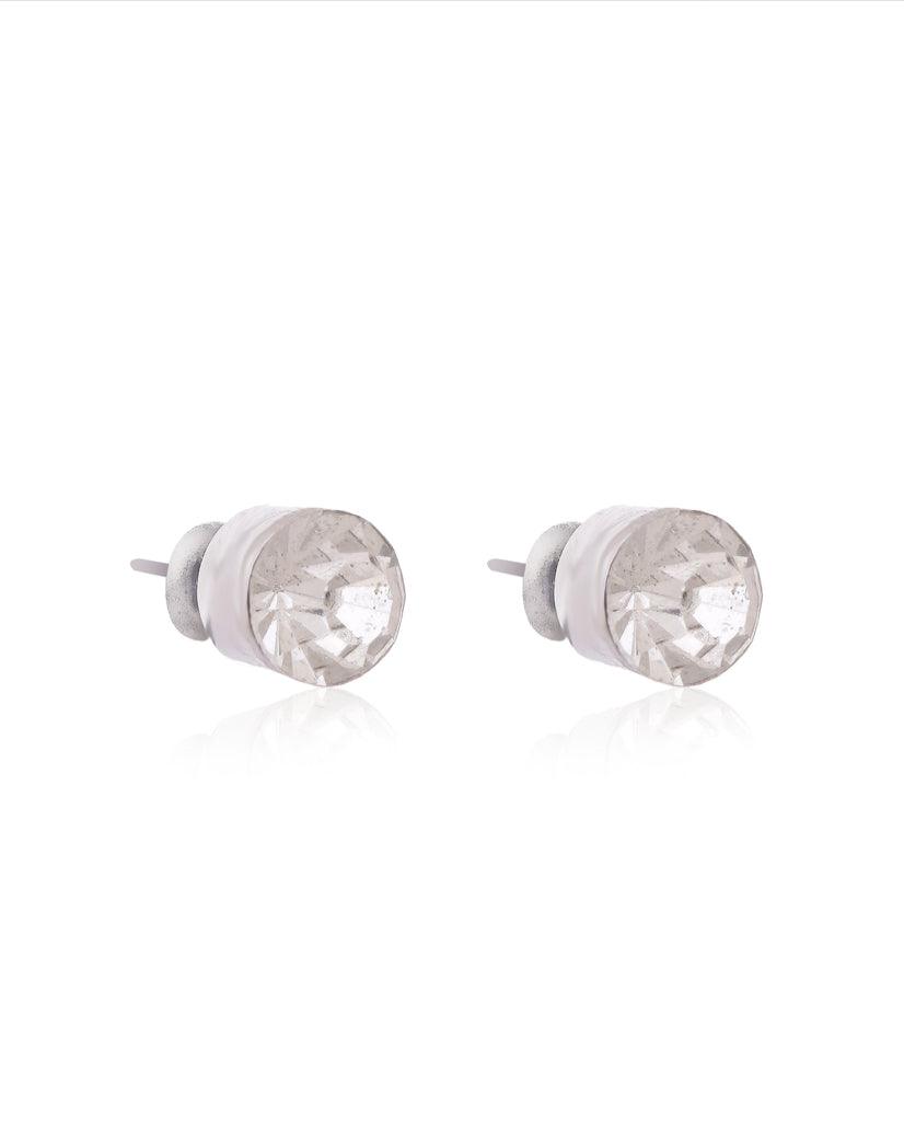 Contemporary Queen Ear Cuff - Bansri Mehta Design