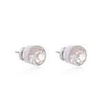Contemporary Queen Ear Cuff - Bansri Mehta Design