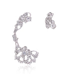 The Statement Maker Ear Cuff - Bansri Mehta Design