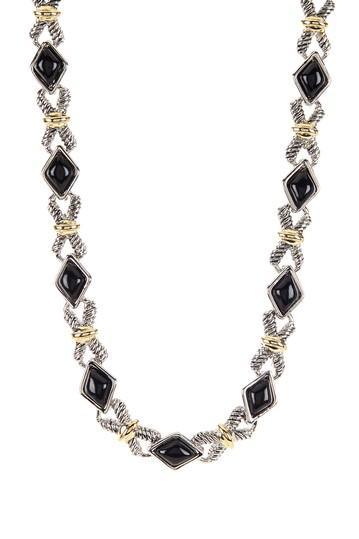 Crystella Necklace, Earring & Bracelet Set - Bansri Mehta Design