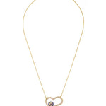 Love Conquers All Necklace - Bansri Mehta Design