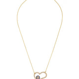 Love Conquers All Necklace - Bansri Mehta Design
