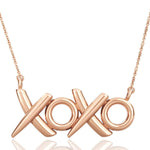 XoXo Necklace - Bansri Mehta Design