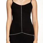 Keep It Simple Body Harness - Bansri Mehta Design
